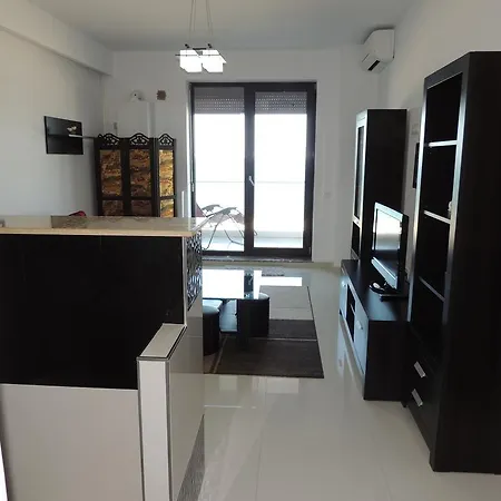 Apartmán Red Summer Mamaia